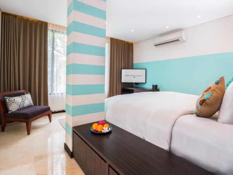Montigo Resorts Seminyak