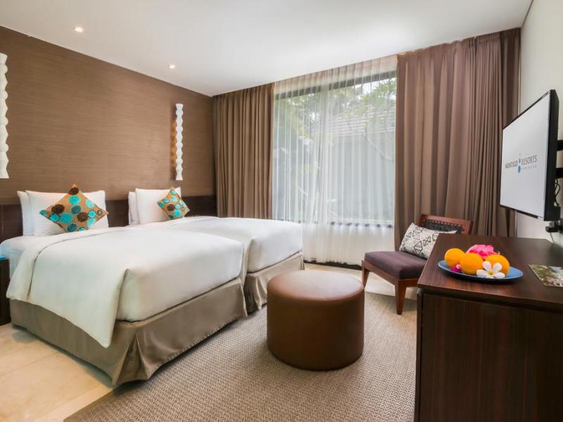 Montigo Resorts Seminyak
