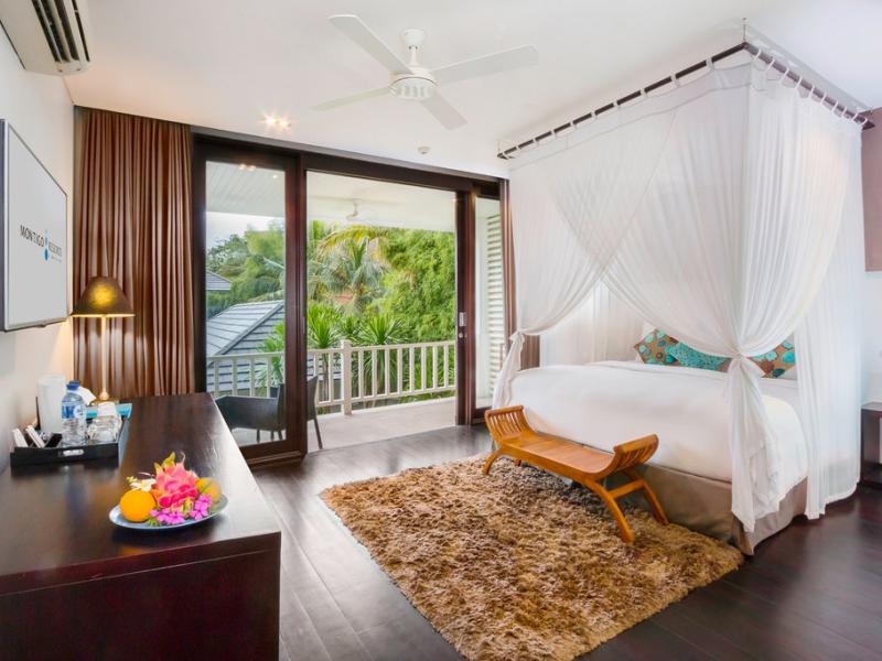 Montigo Resorts Seminyak