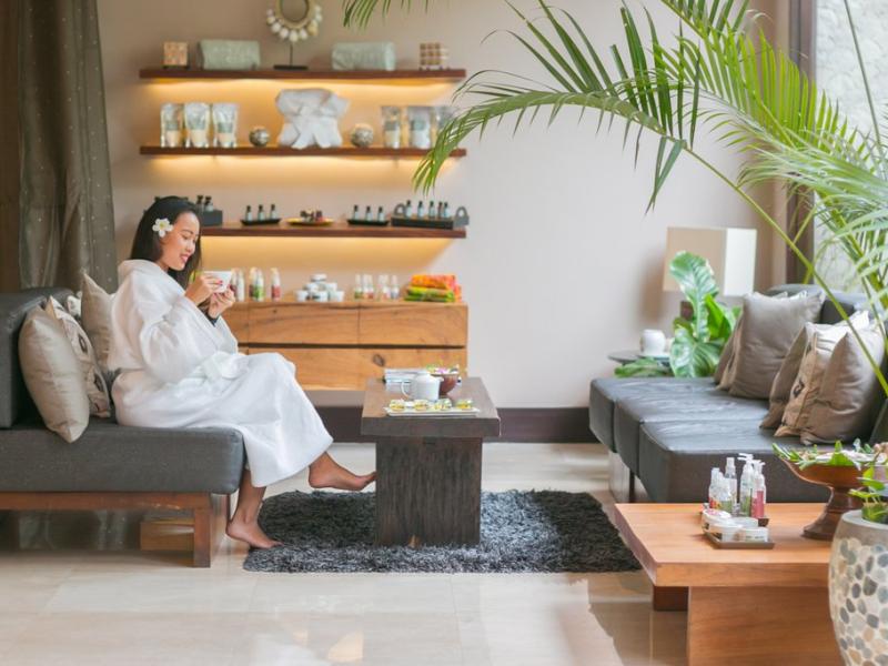 Montigo Resorts Seminyak