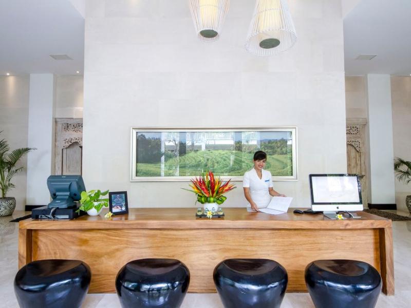 Montigo Resorts Seminyak