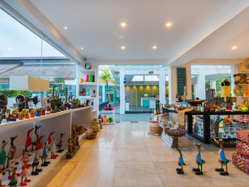 Montigo Resorts Seminyak