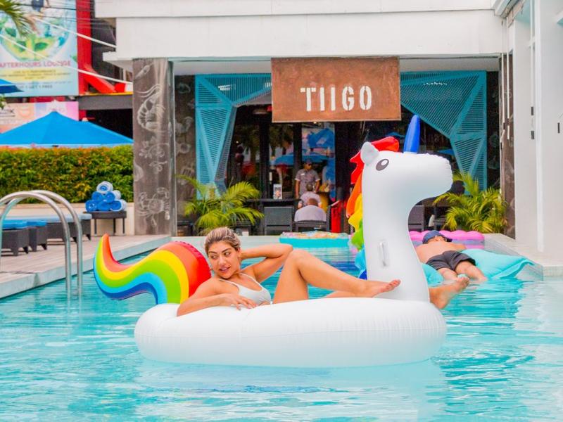 Montigo Resorts Seminyak