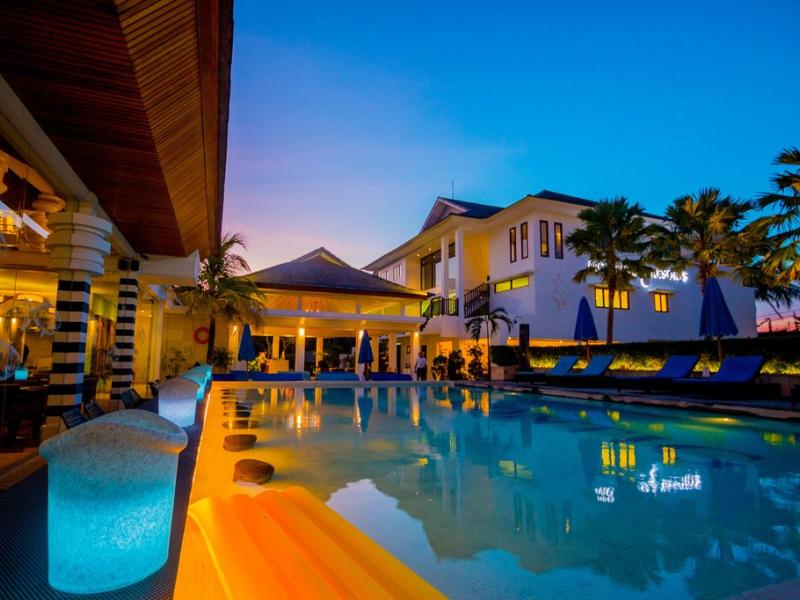 Montigo Resorts Seminyak