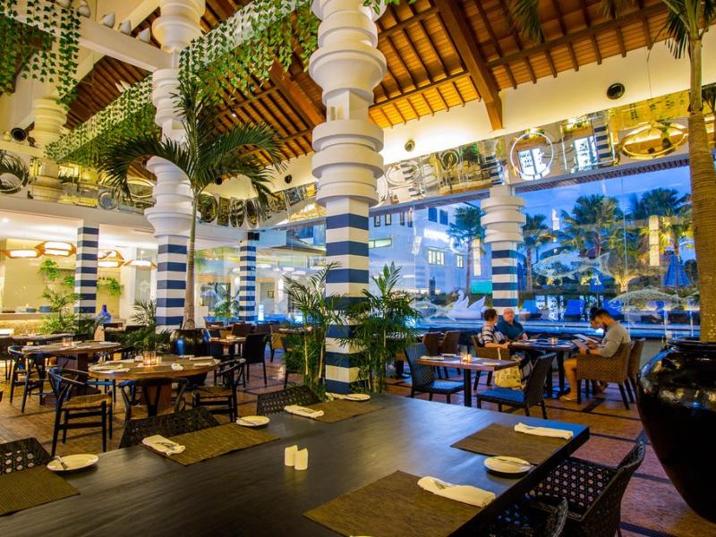 Montigo Resorts Seminyak