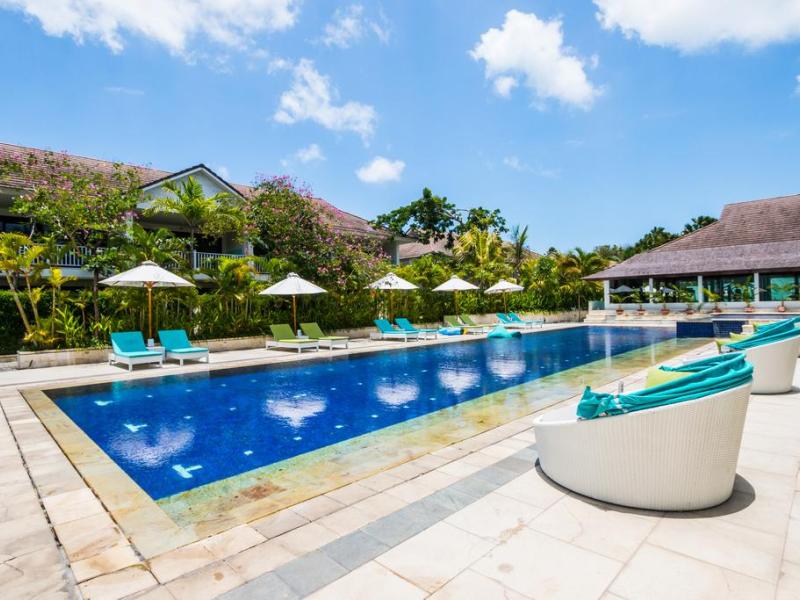 Montigo Resorts Seminyak