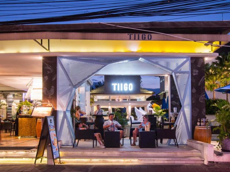 Montigo Resorts Seminyak