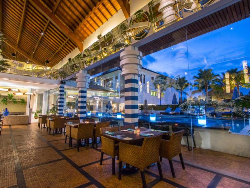 Montigo Resorts Seminyak