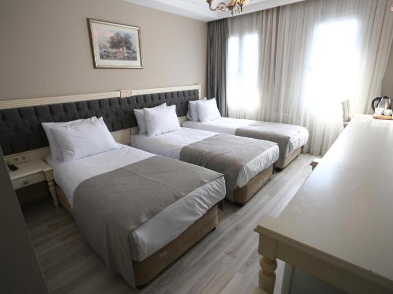 Albatros Premier Hotel