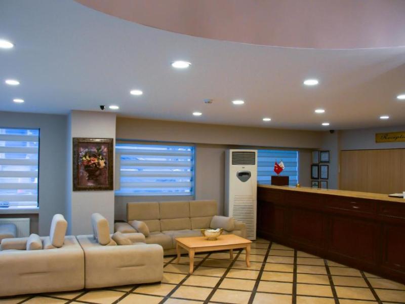 Albatros Premier Hotel