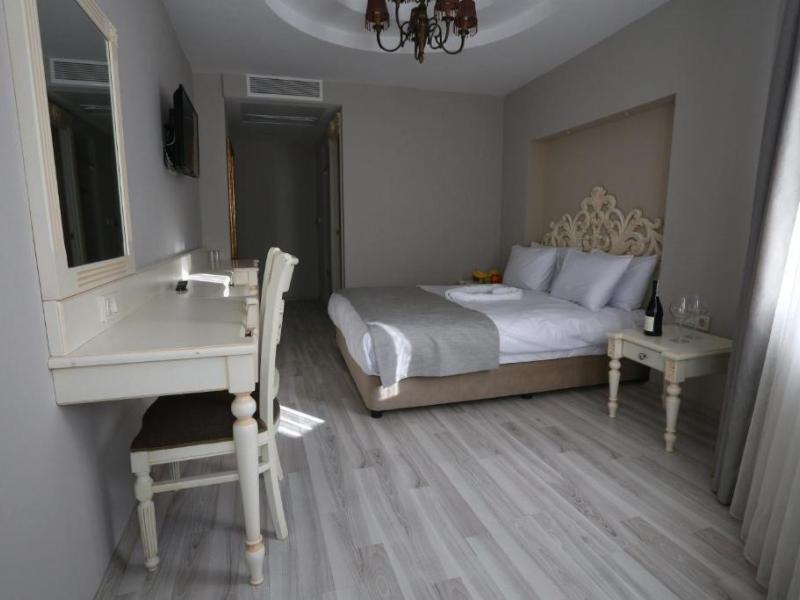 Albatros Premier Hotel