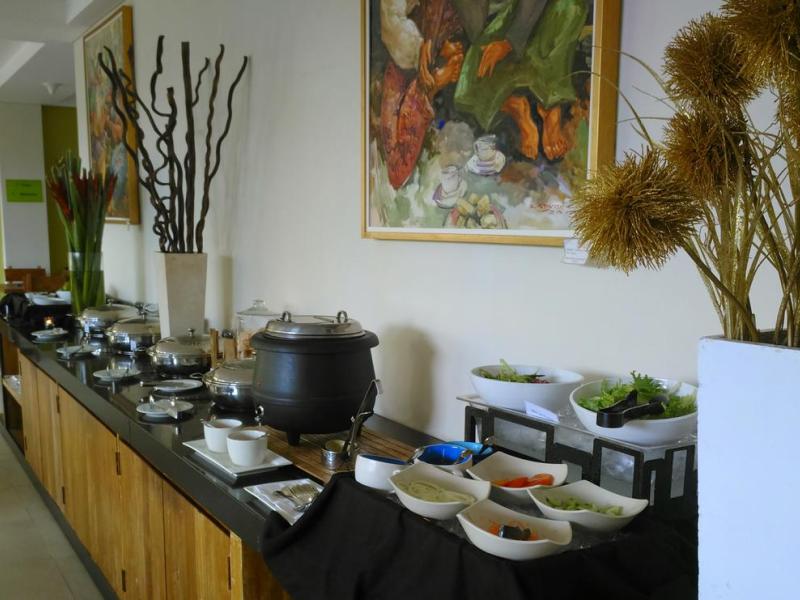 Taksu Sanur Hotel