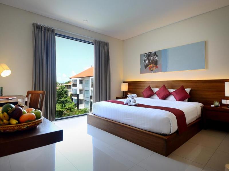 Taksu Sanur Hotel
