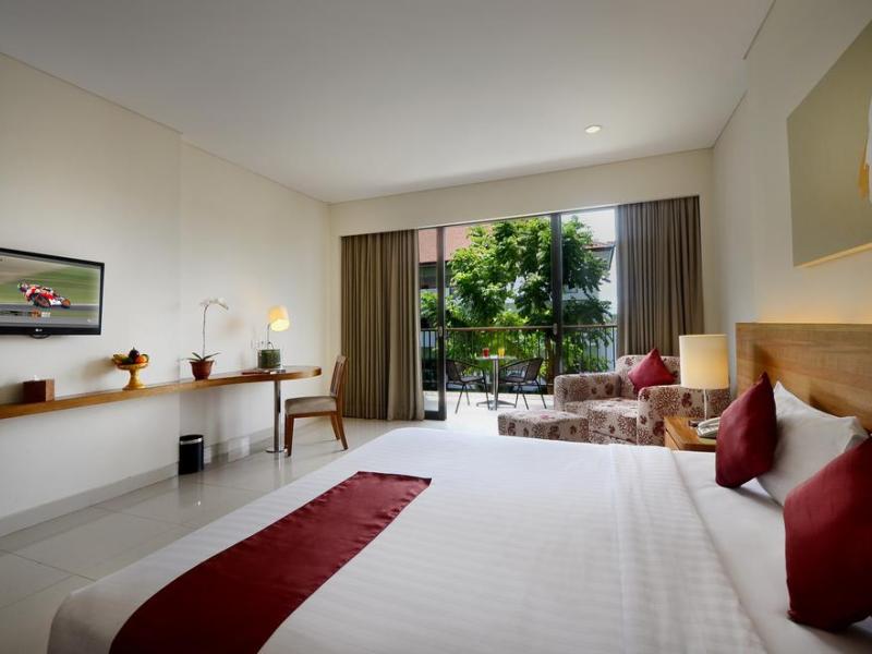 Taksu Sanur Hotel
