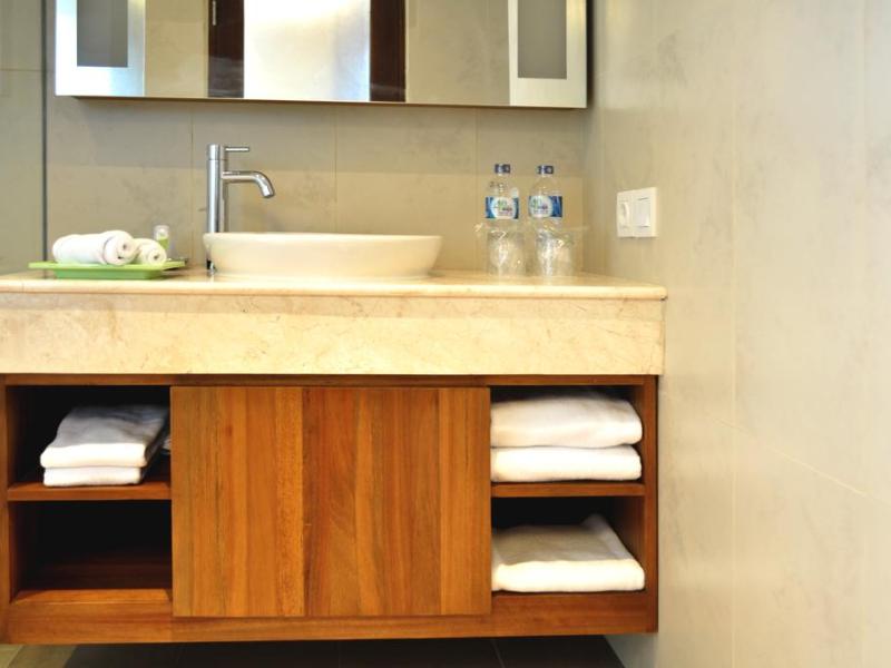 Taksu Sanur Hotel