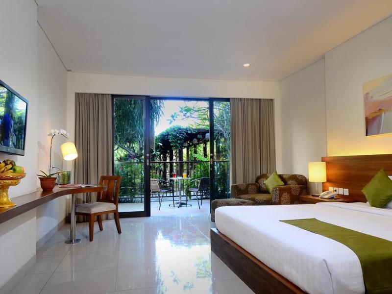 Taksu Sanur Hotel