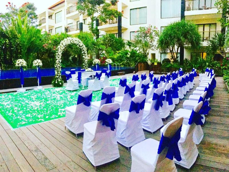 Taksu Sanur Hotel