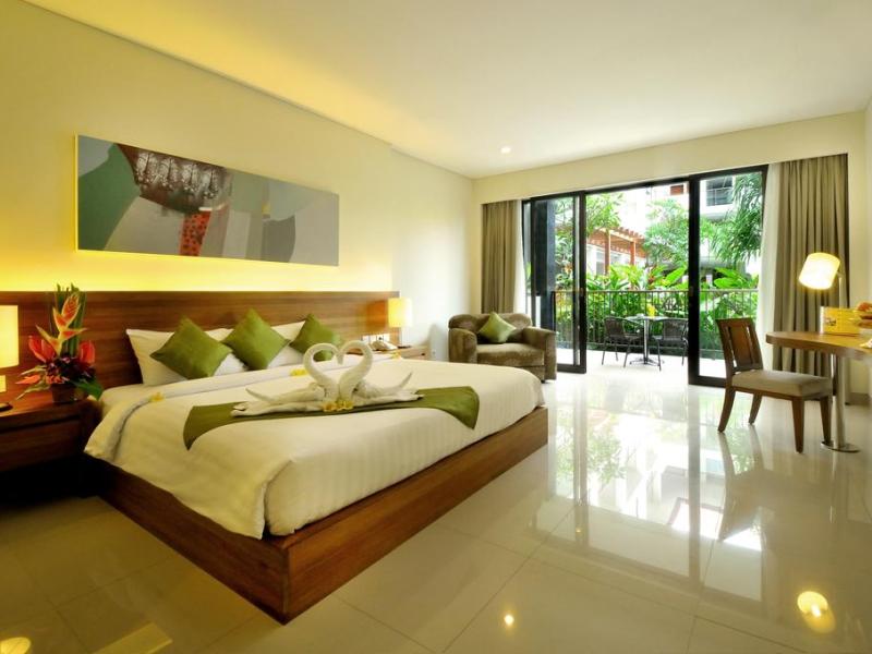 Taksu Sanur Hotel