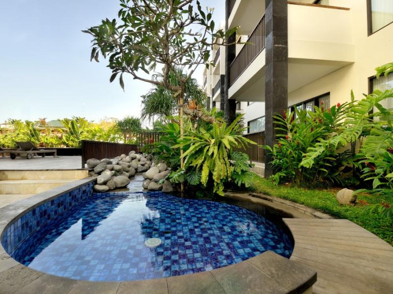 Taksu Sanur Hotel