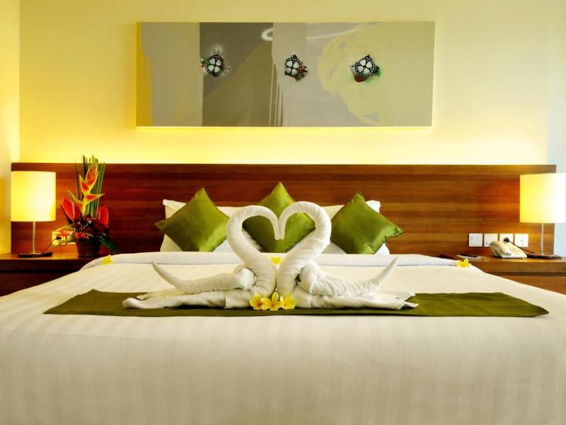 Taksu Sanur Hotel
