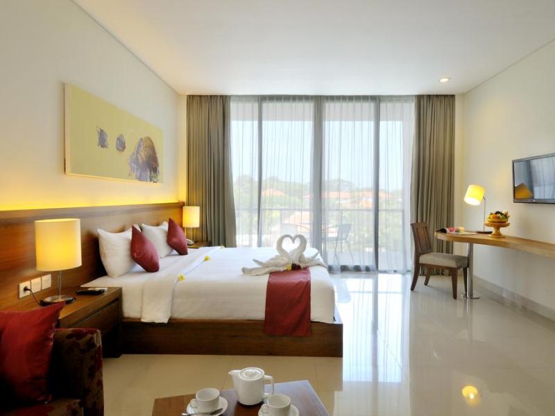Taksu Sanur Hotel