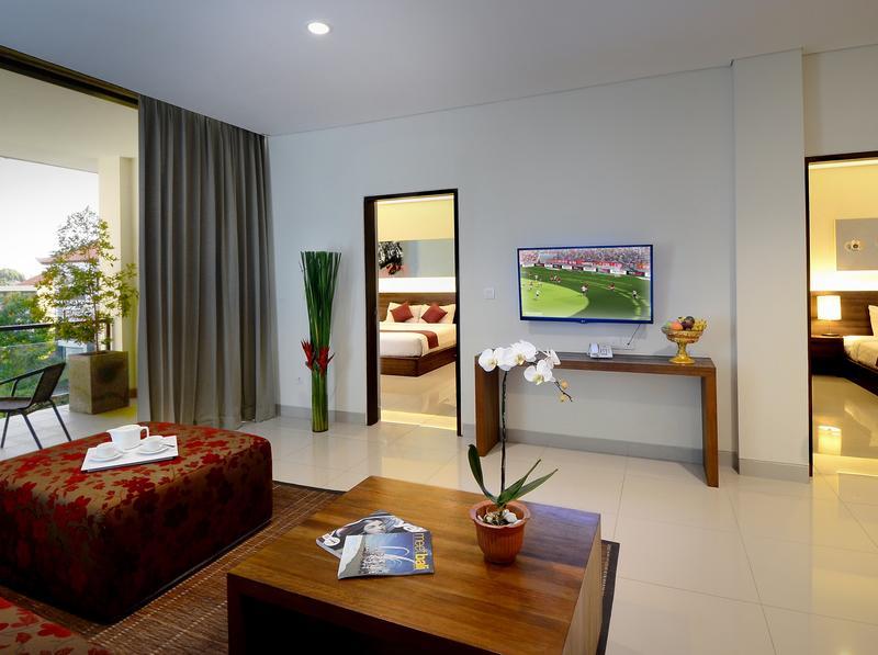 Taksu Sanur Hotel