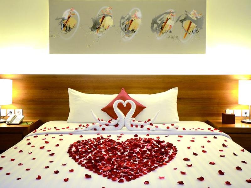 Taksu Sanur Hotel