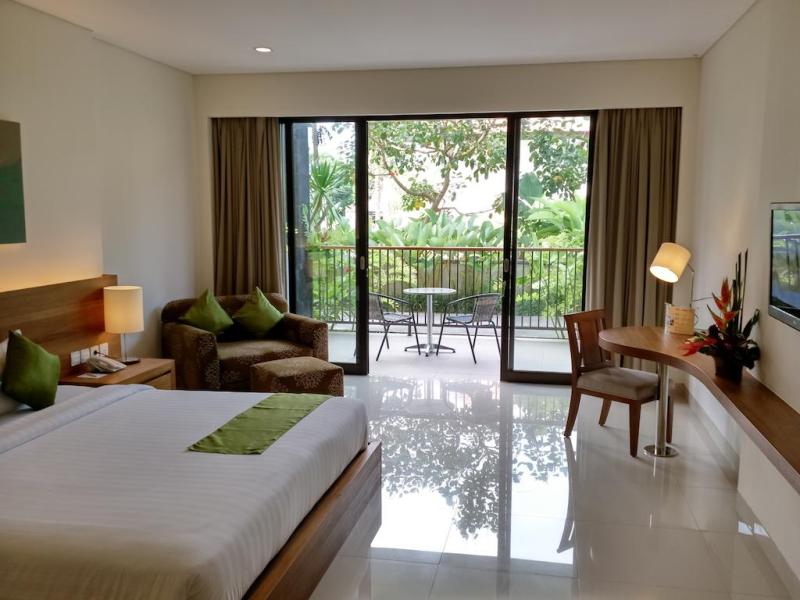 Taksu Sanur Hotel