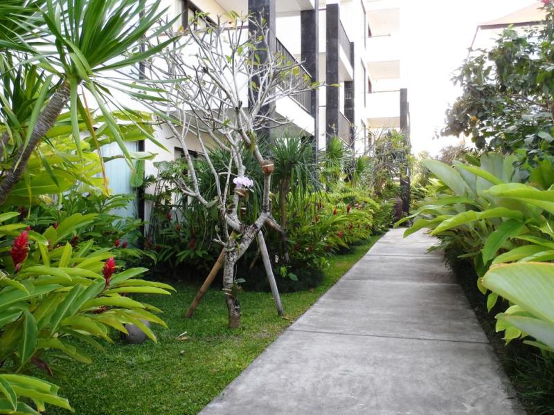 Taksu Sanur Hotel