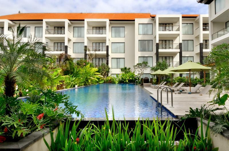 Taksu Sanur Hotel
