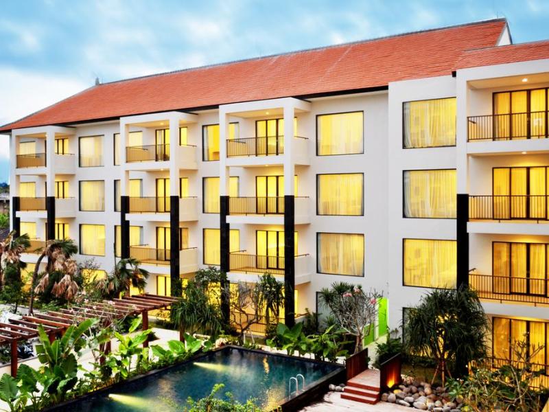 Taksu Sanur Hotel