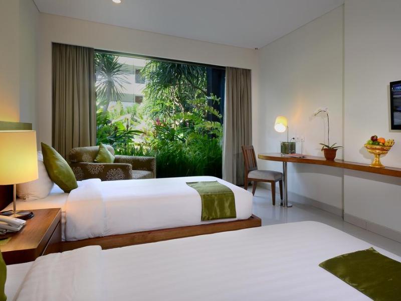 Taksu Sanur Hotel