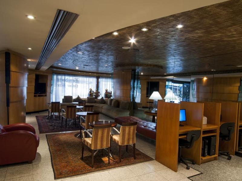 Americas Benidorm Hotel