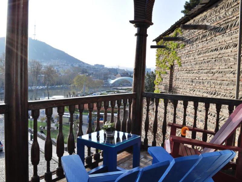 Tiflis Metekhi
