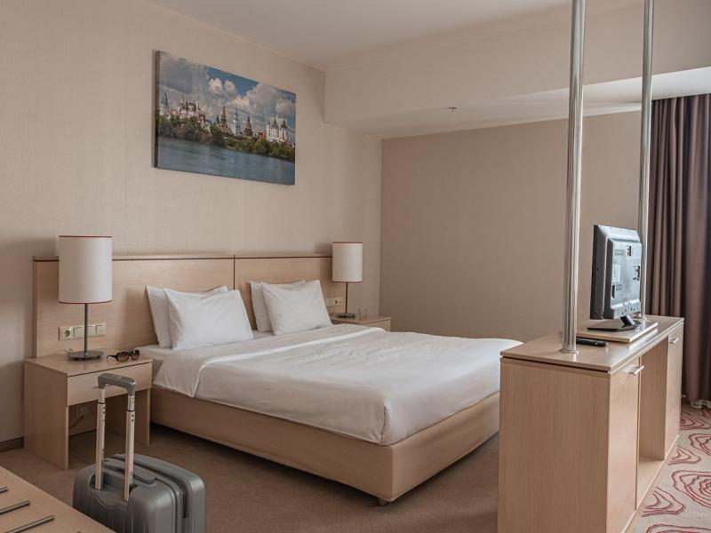 Inturist Hotel Kolomenskoe