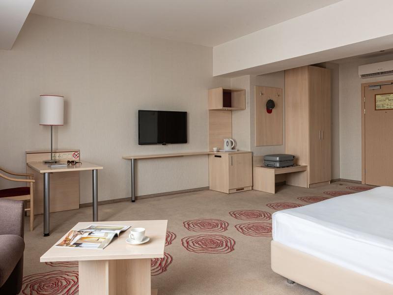 Inturist Hotel Kolomenskoe