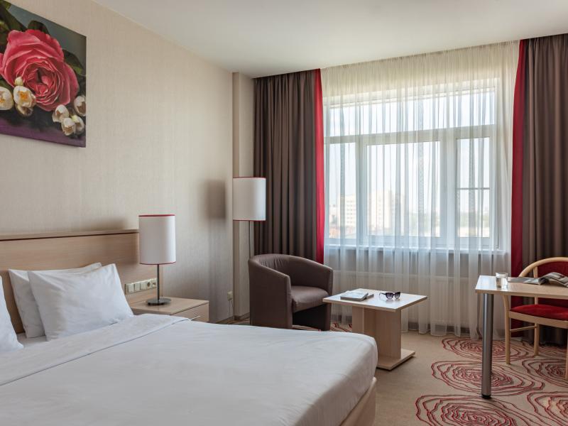 Inturist Hotel Kolomenskoe