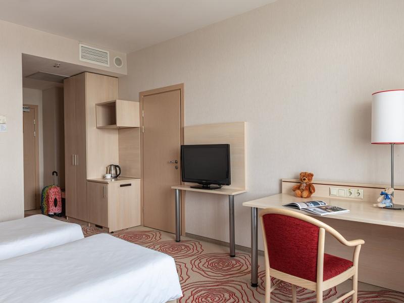 Inturist Hotel Kolomenskoe