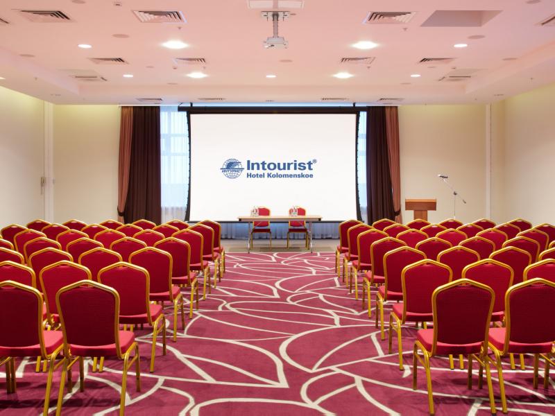 Inturist Hotel Kolomenskoe