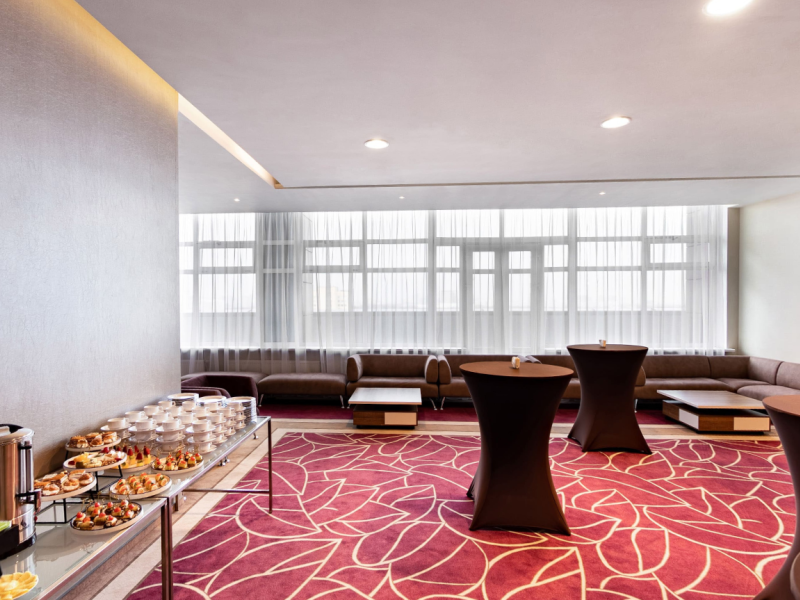 Inturist Hotel Kolomenskoe