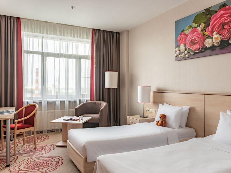 Inturist Hotel Kolomenskoe