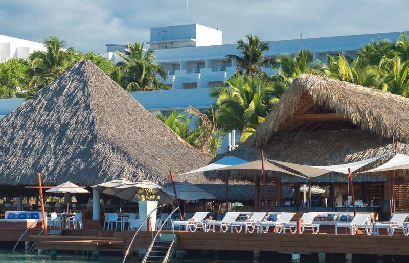 Be Live Experience Hamaca