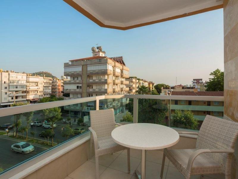 Cleopatra Tac Hotel & Spa