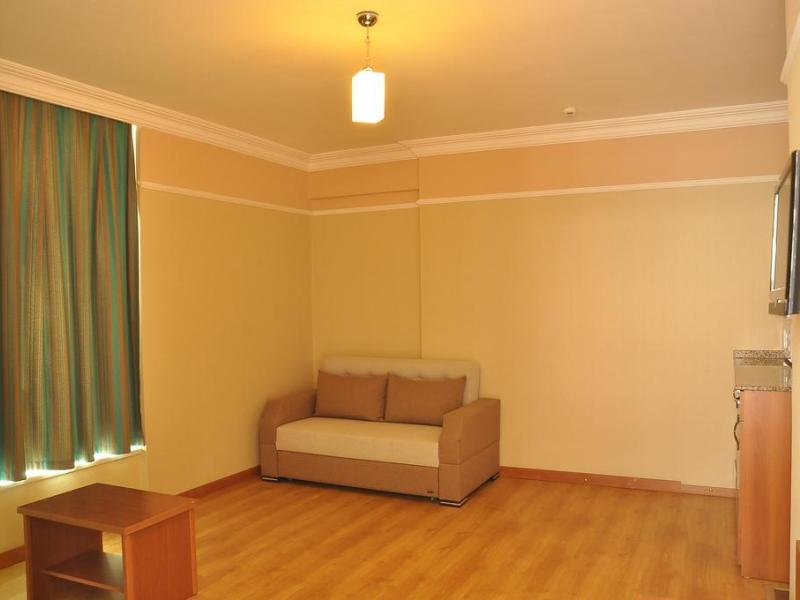 Cleopatra Tac Hotel & Spa