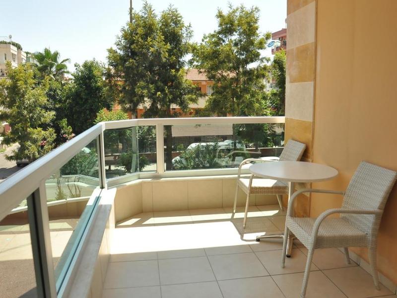 Cleopatra Tac Hotel & Spa