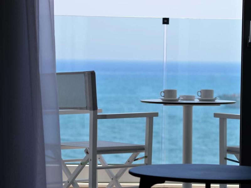 Island Boutique Hotel