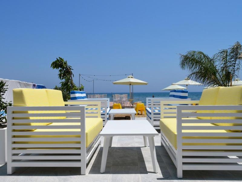 Island Boutique Hotel