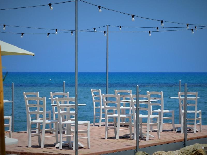 Island Boutique Hotel