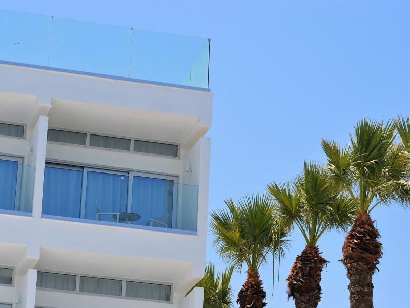 Island Boutique Hotel