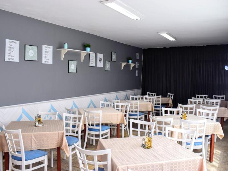 Continental Blu Hotel